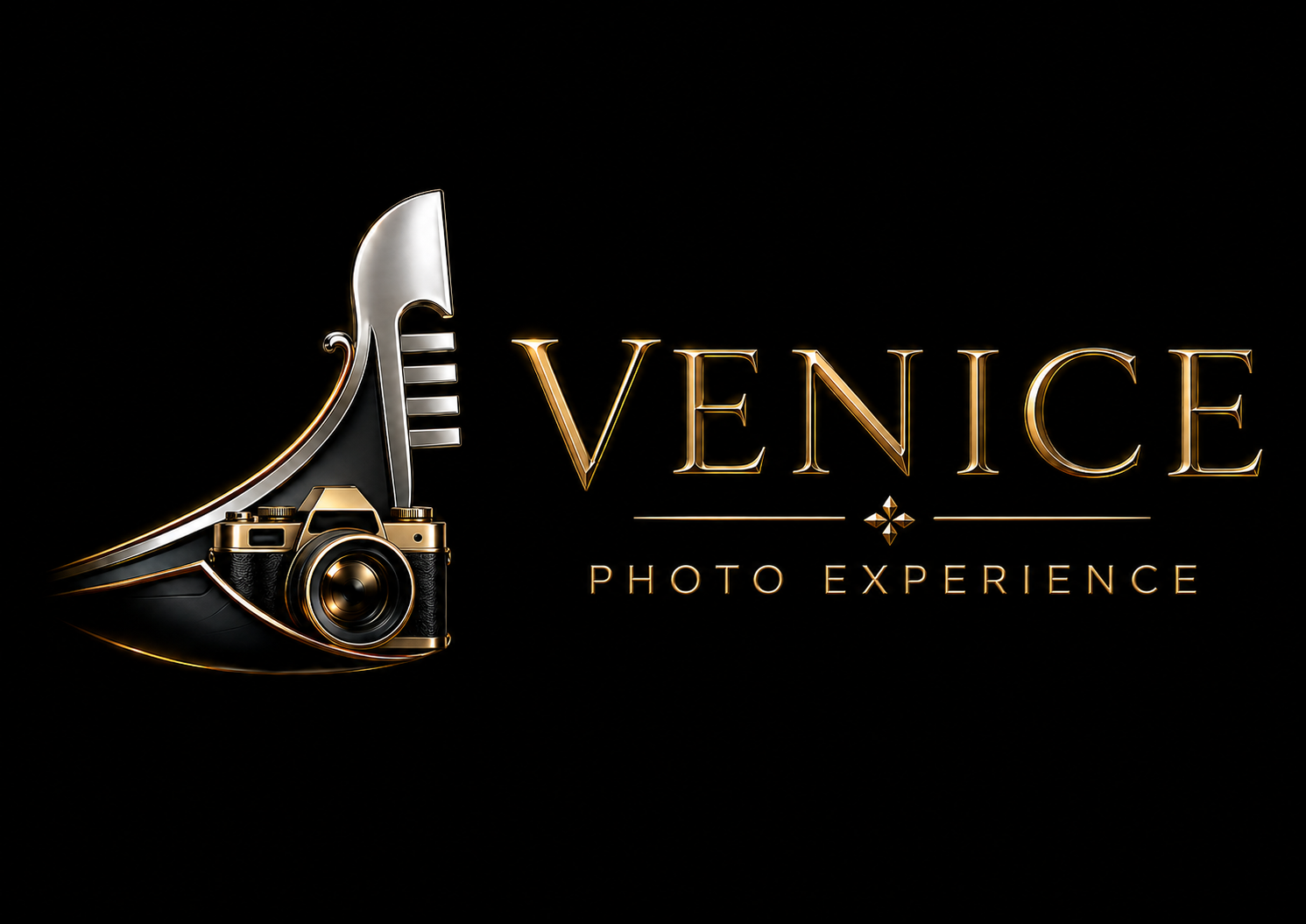Venice Photo Experience