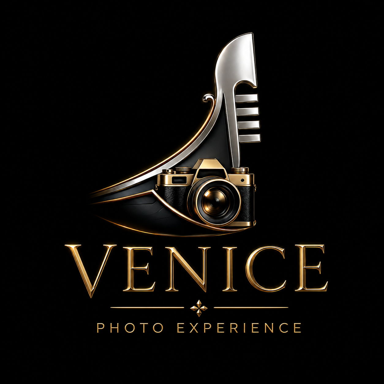 Venice Photo Experience